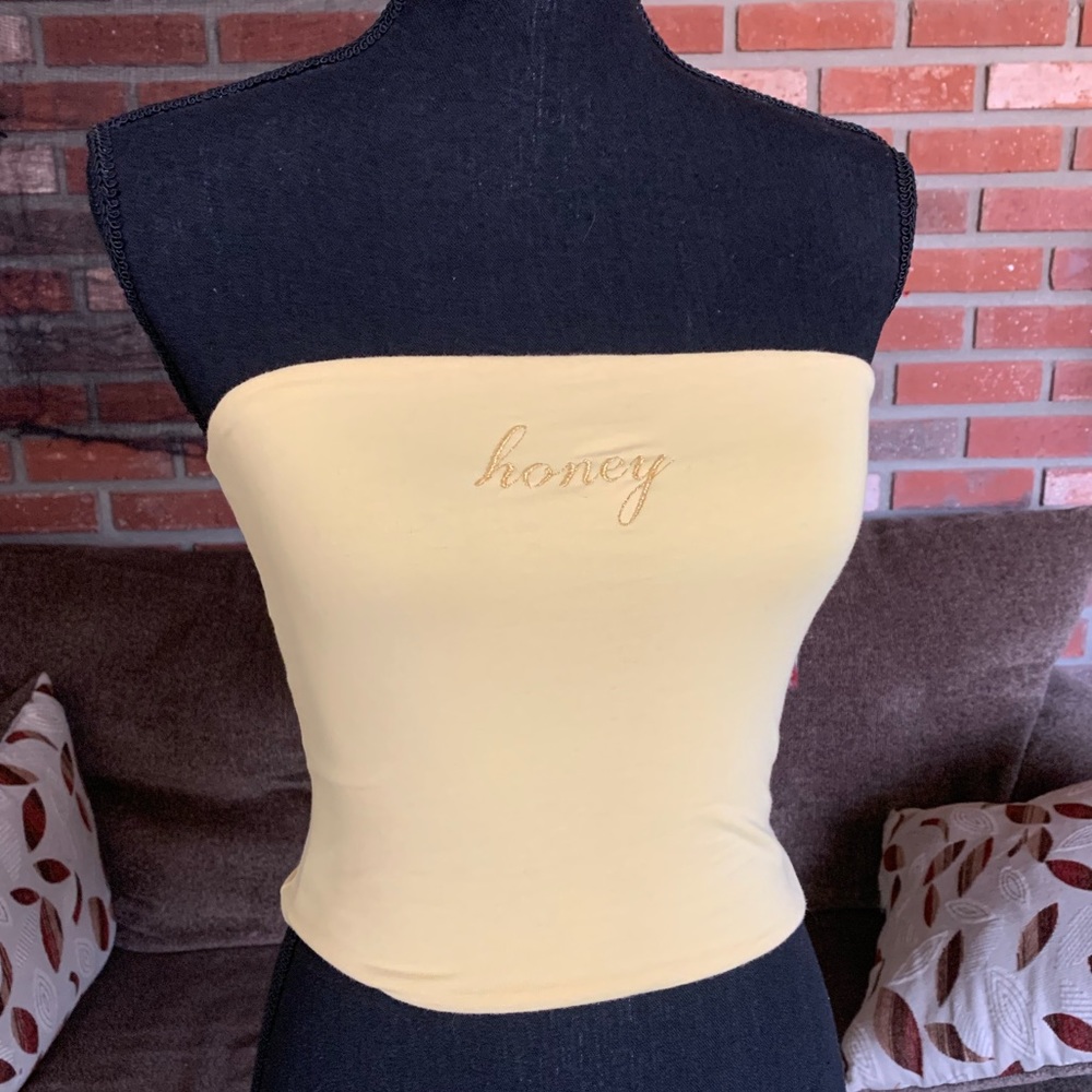 Brandy Melville top